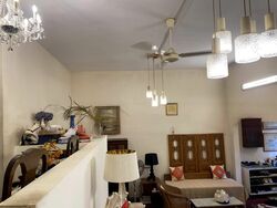 NOVENA TERRACE (D11), Terrace #467748041